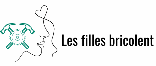 Les filles bricolent
